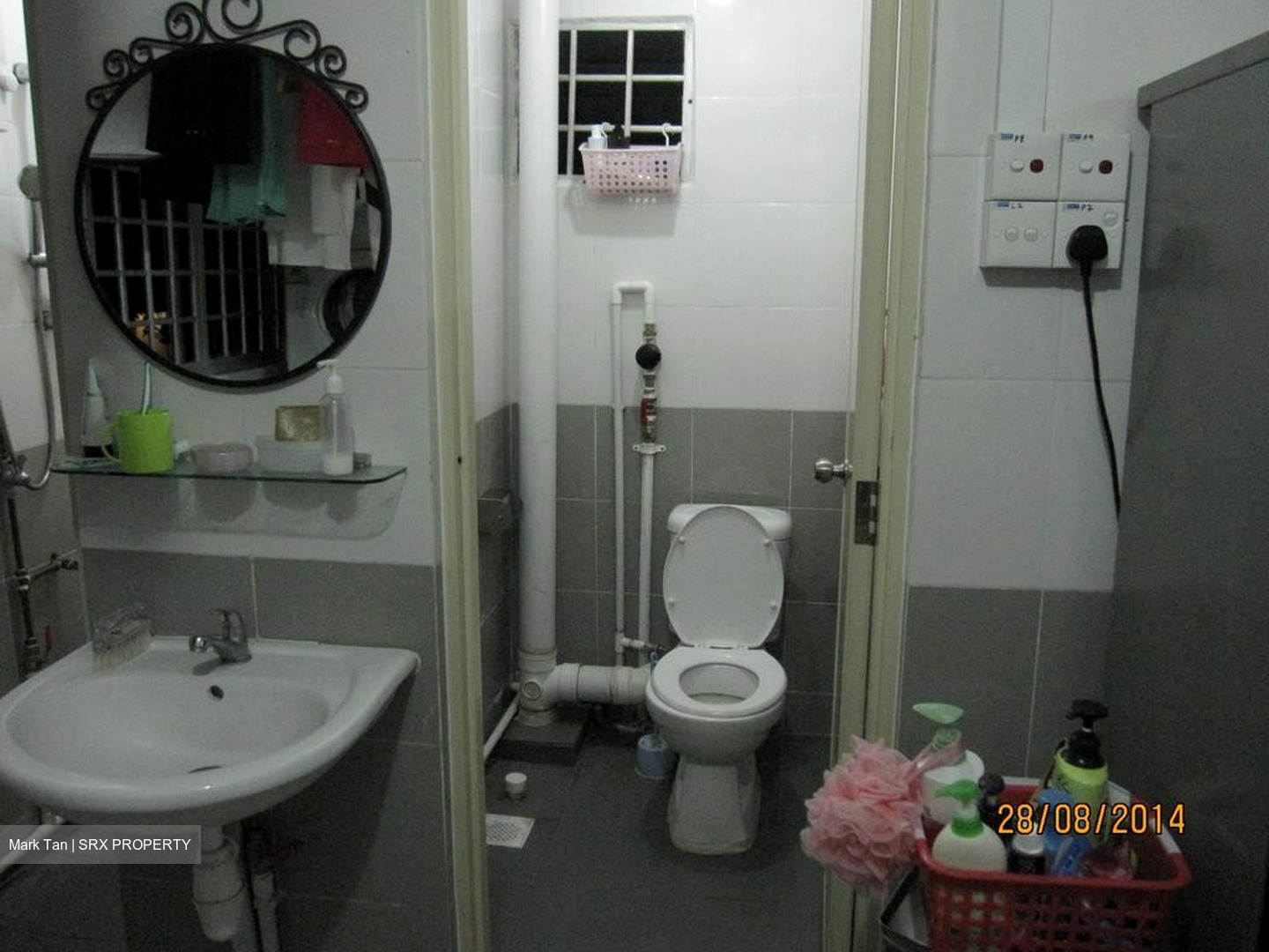 Blk 338 Ang Mo Kio Avenue 1 (Ang Mo Kio), HDB 3 Rooms #581177781